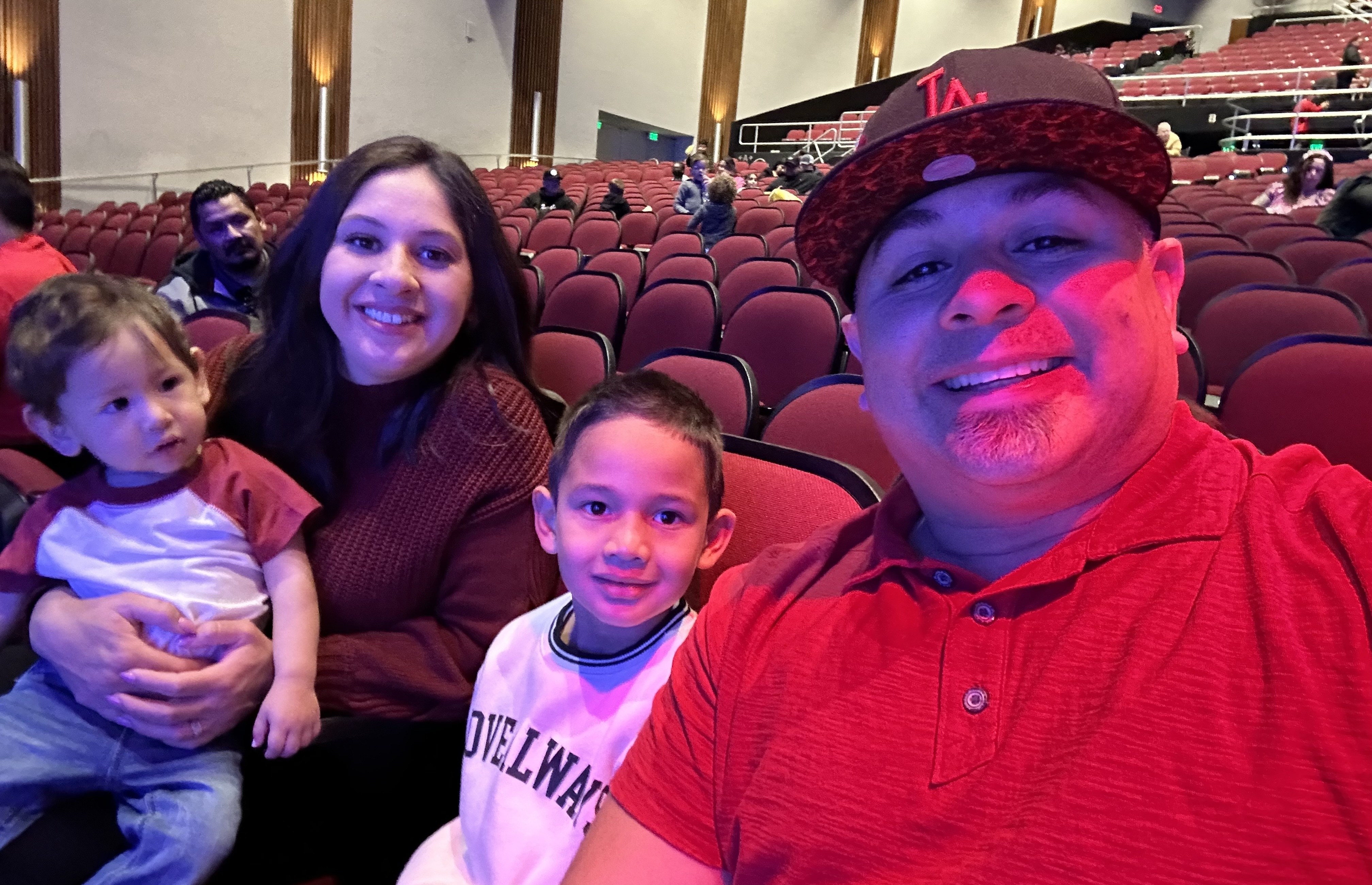 Paw Patrol Live!