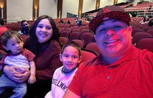 Paw Patrol Live!