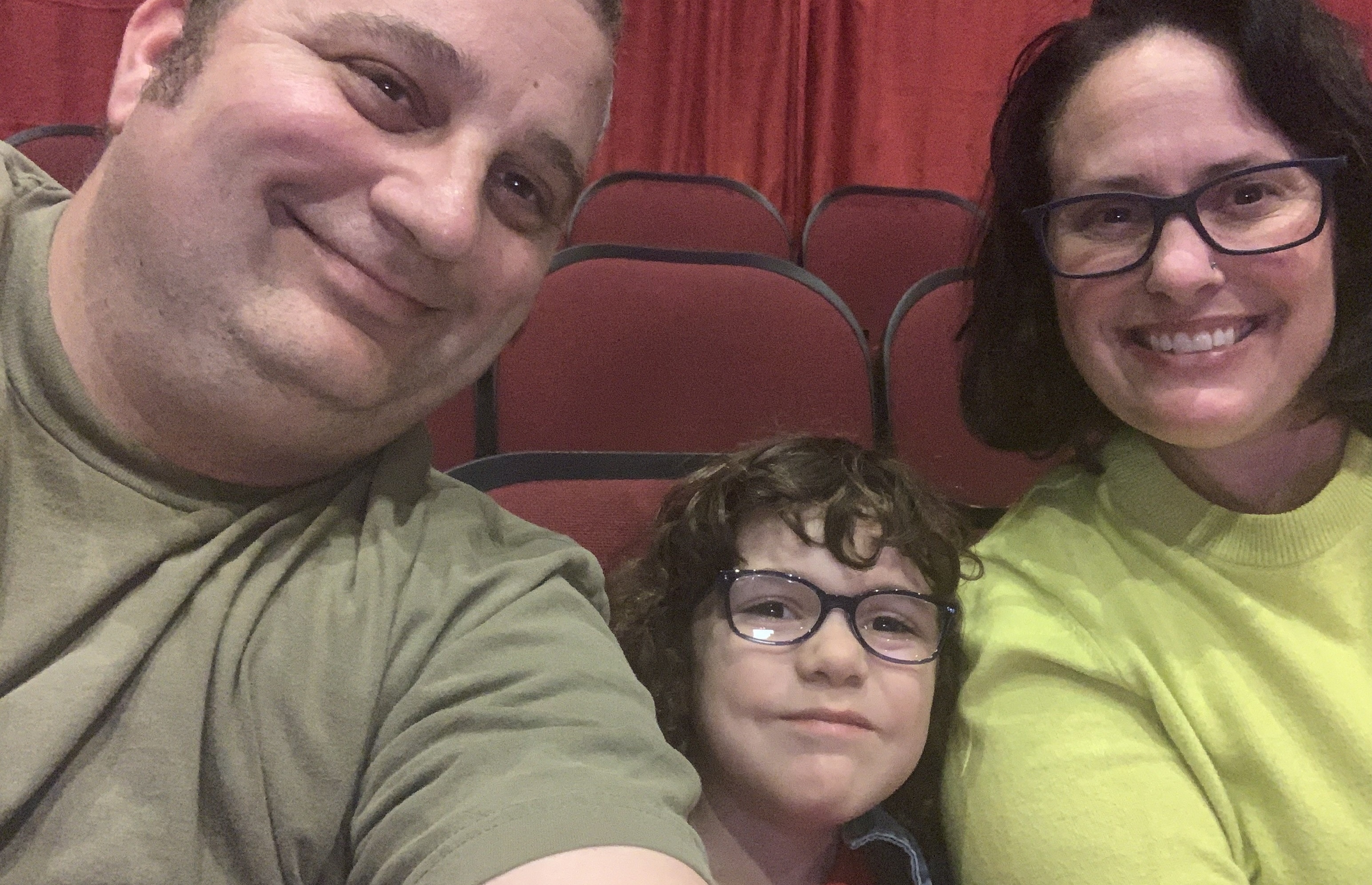 Paw Patrol Live!