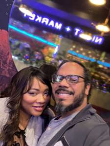 Marlon Wayans Live