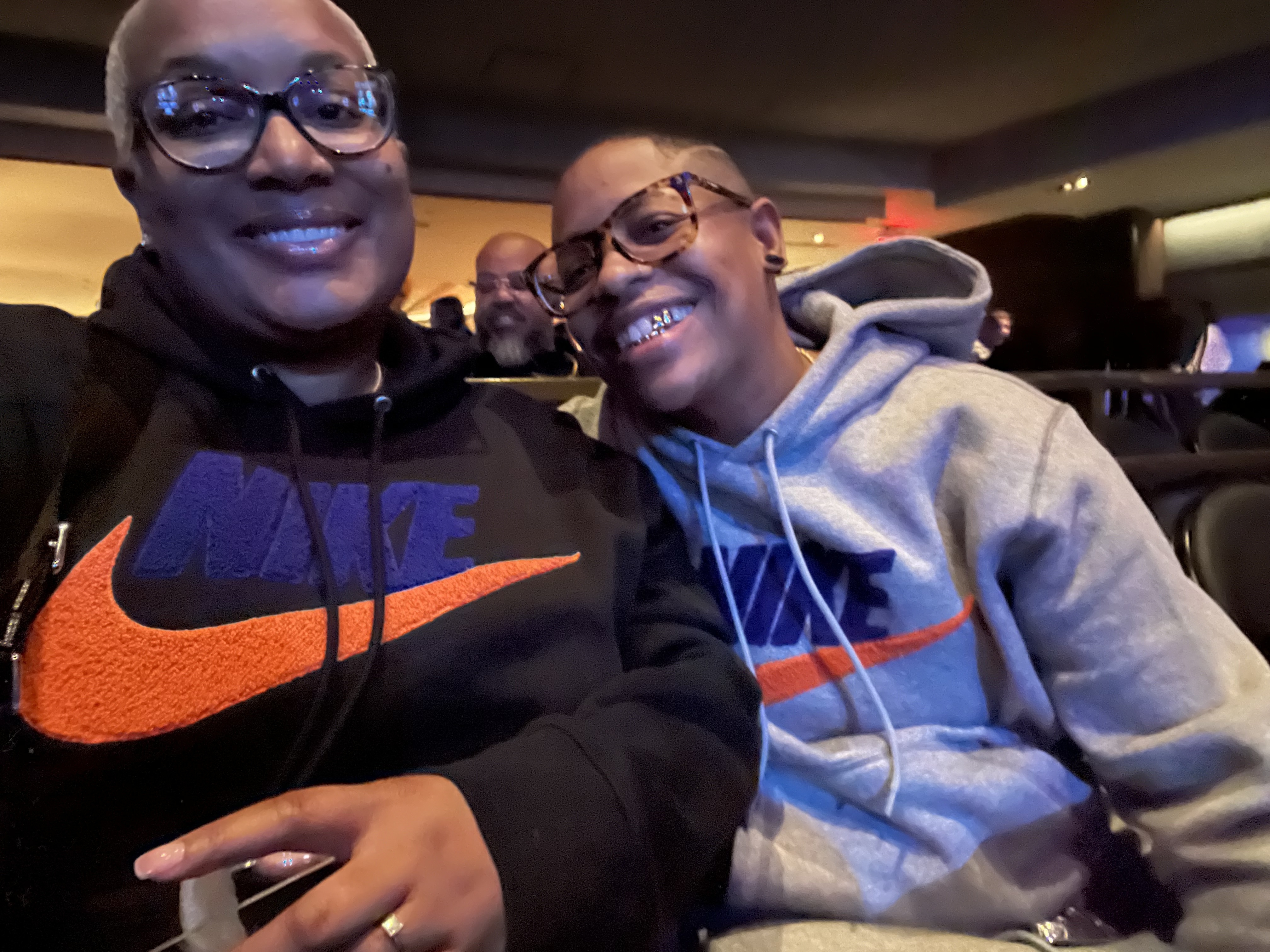 Marlon Wayans Live