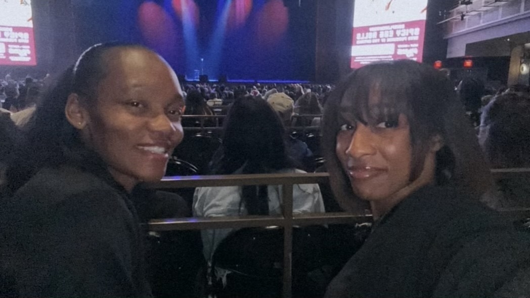 Marlon Wayans Live