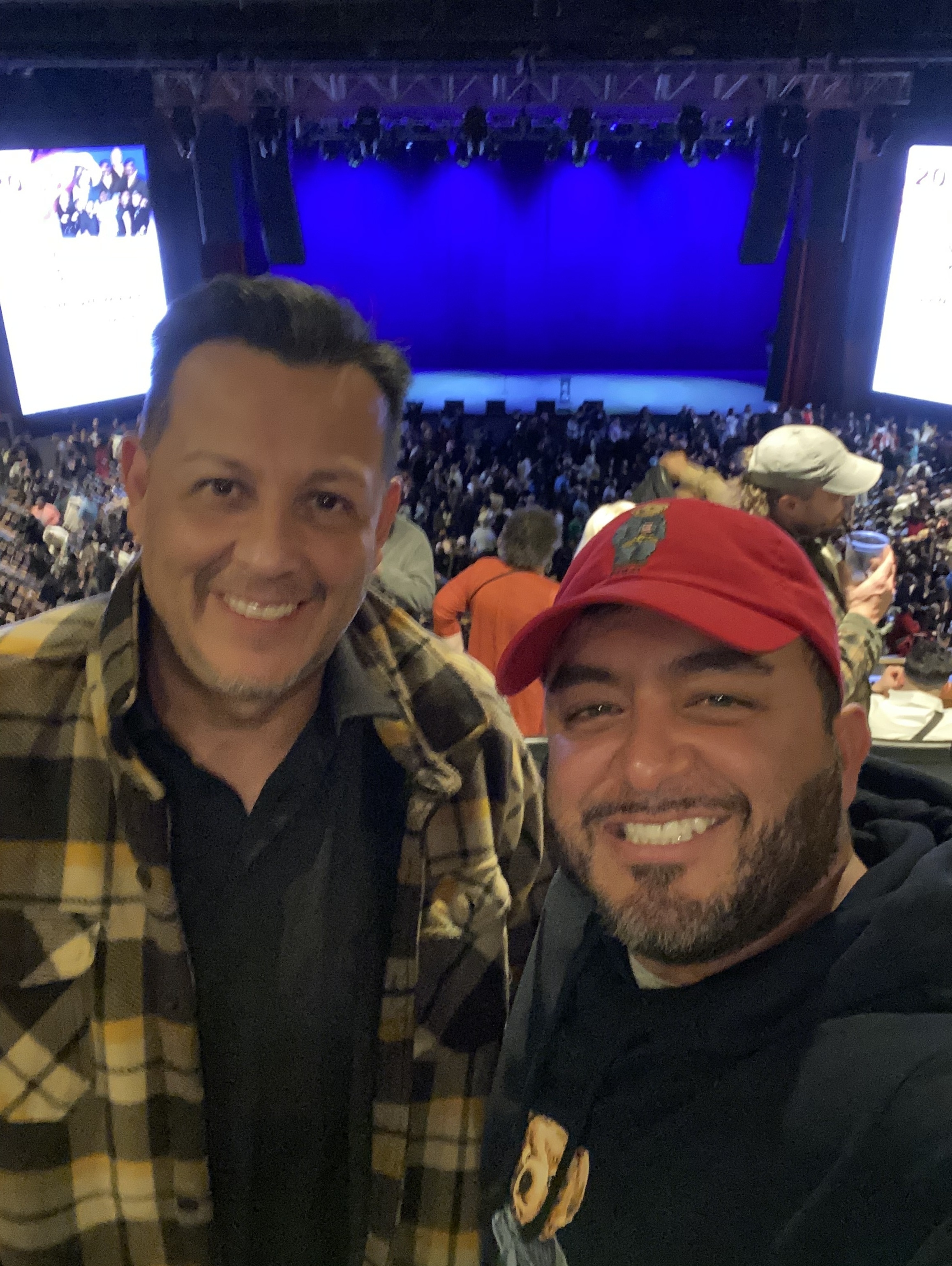 Marlon Wayans Live
