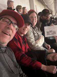 Texas Tech Red Raiders - NCAA Men's Basketball vs Brigham Young University Cougars