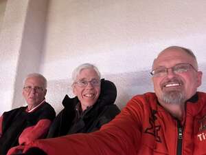 Texas Tech Red Raiders - NCAA Men's Basketball vs Brigham Young University Cougars