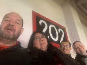 Texas Tech Red Raiders - NCAA Men's Basketball vs Brigham Young University Cougars