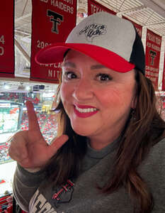 Texas Tech Red Raiders - NCAA Men's Basketball vs Brigham Young University Cougars