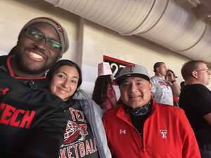 Texas Tech Red Raiders - NCAA Men's Basketball vs Brigham Young University Cougars