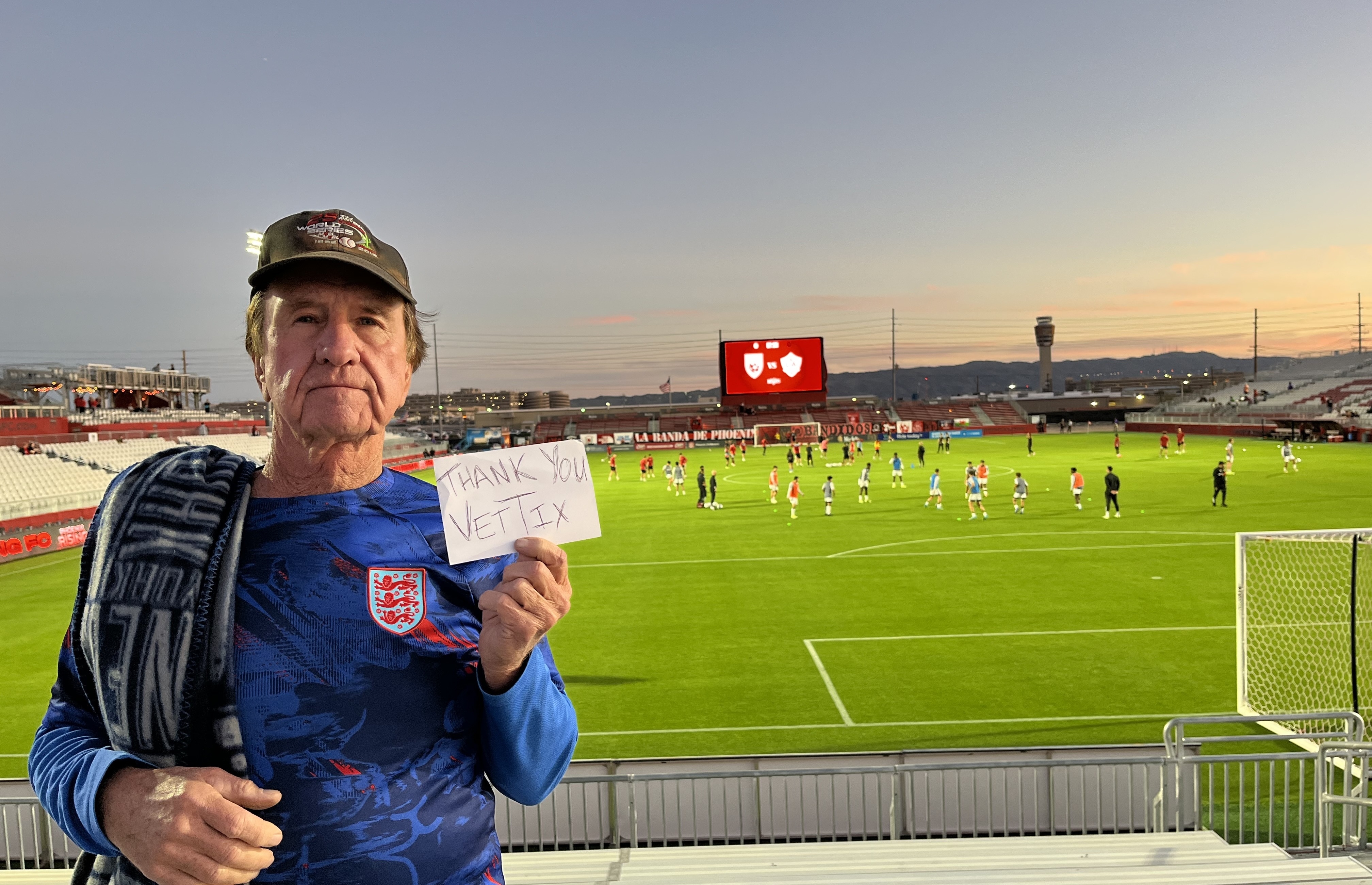 Phoenix Rising FC - USL Championship vs LA Galaxy II