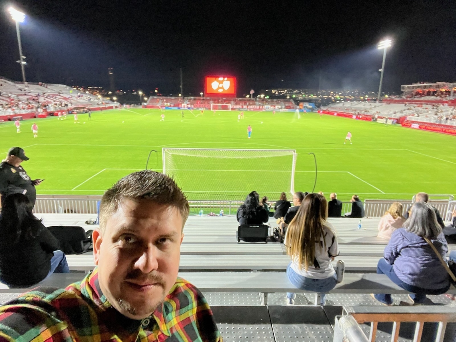 Phoenix Rising FC - USL Championship vs LA Galaxy II