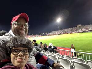 Phoenix Rising FC - USL Championship vs LA Galaxy II