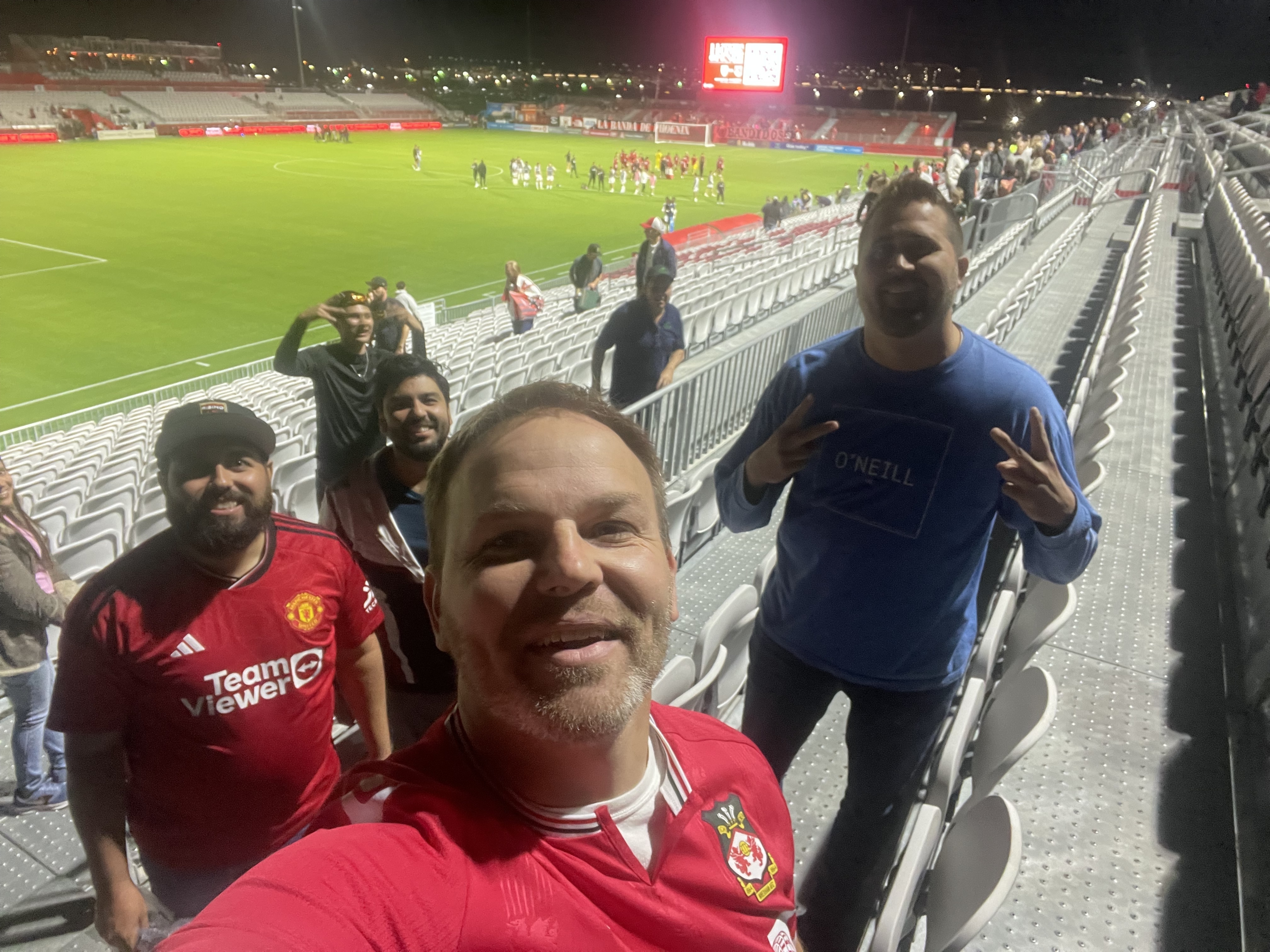 Phoenix Rising FC - USL Championship vs LA Galaxy II