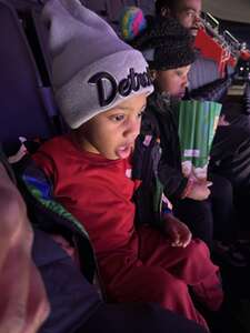 Detroit Pistons - NBA vs Milwaukee Bucks