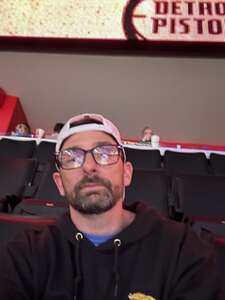 Detroit Pistons - NBA vs Milwaukee Bucks