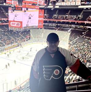 Flyers Charities Alumni Game