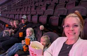 Flyers Charities Alumni Game