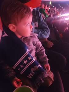 Flyers Charities Alumni Game