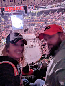 Flyers Charities Alumni Game