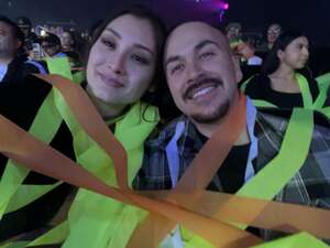 Blue Man Group Las Vegas