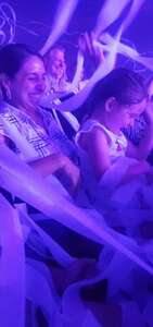 Blue Man Group Las Vegas