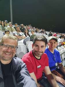 Phoenix Rising FC - USL Championship vs Las Vegas Lights FC