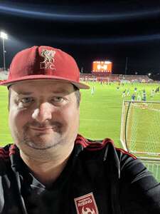 Phoenix Rising FC - USL Championship vs Monterey Bay FC