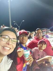 Phoenix Rising FC - USL Championship vs Monterey Bay FC