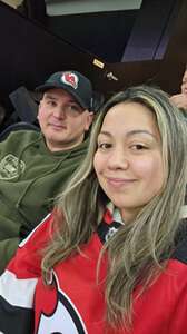 New Jersey Devils - NHL vs Montreal Canadiens