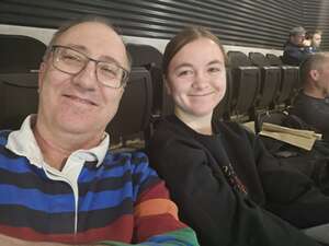 New Jersey Devils - NHL vs Montreal Canadiens