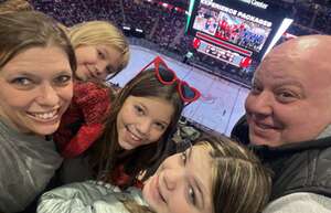 New Jersey Devils - NHL vs Montreal Canadiens