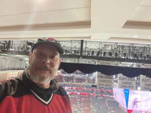 New Jersey Devils - NHL vs Montreal Canadiens