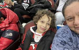 New Jersey Devils - NHL vs Montreal Canadiens