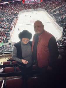 New Jersey Devils - NHL vs Montreal Canadiens