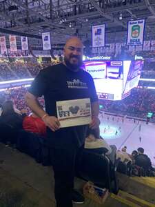 New Jersey Devils - NHL vs Montreal Canadiens