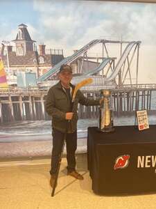 New Jersey Devils - NHL vs Montreal Canadiens