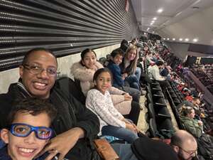 New Jersey Devils - NHL vs Montreal Canadiens