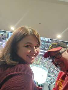 New Jersey Devils - NHL vs Montreal Canadiens