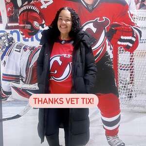 New Jersey Devils - NHL vs Montreal Canadiens