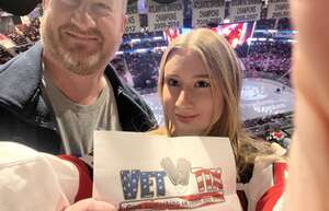 New Jersey Devils - NHL vs Montreal Canadiens