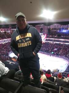 New Jersey Devils - NHL vs Montreal Canadiens