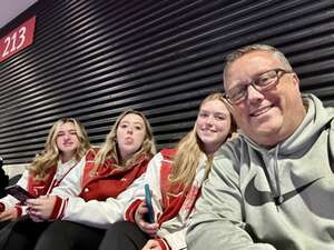 New Jersey Devils - NHL vs Montreal Canadiens