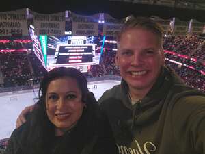 New Jersey Devils - NHL vs Montreal Canadiens