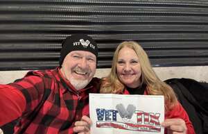 New Jersey Devils - NHL vs Montreal Canadiens