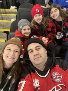 New Jersey Devils - NHL vs Montreal Canadiens