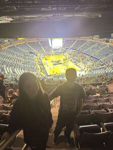 Michigan Wolverines - NCAA Men's Basketball vs Iowa Hawkeyes
