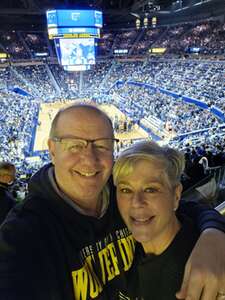 Michigan Wolverines - NCAA Men's Basketball vs Iowa Hawkeyes