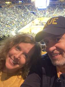 Michigan Wolverines - NCAA Men's Basketball vs Iowa Hawkeyes