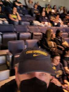 Michigan Wolverines - NCAA Men's Basketball vs Iowa Hawkeyes