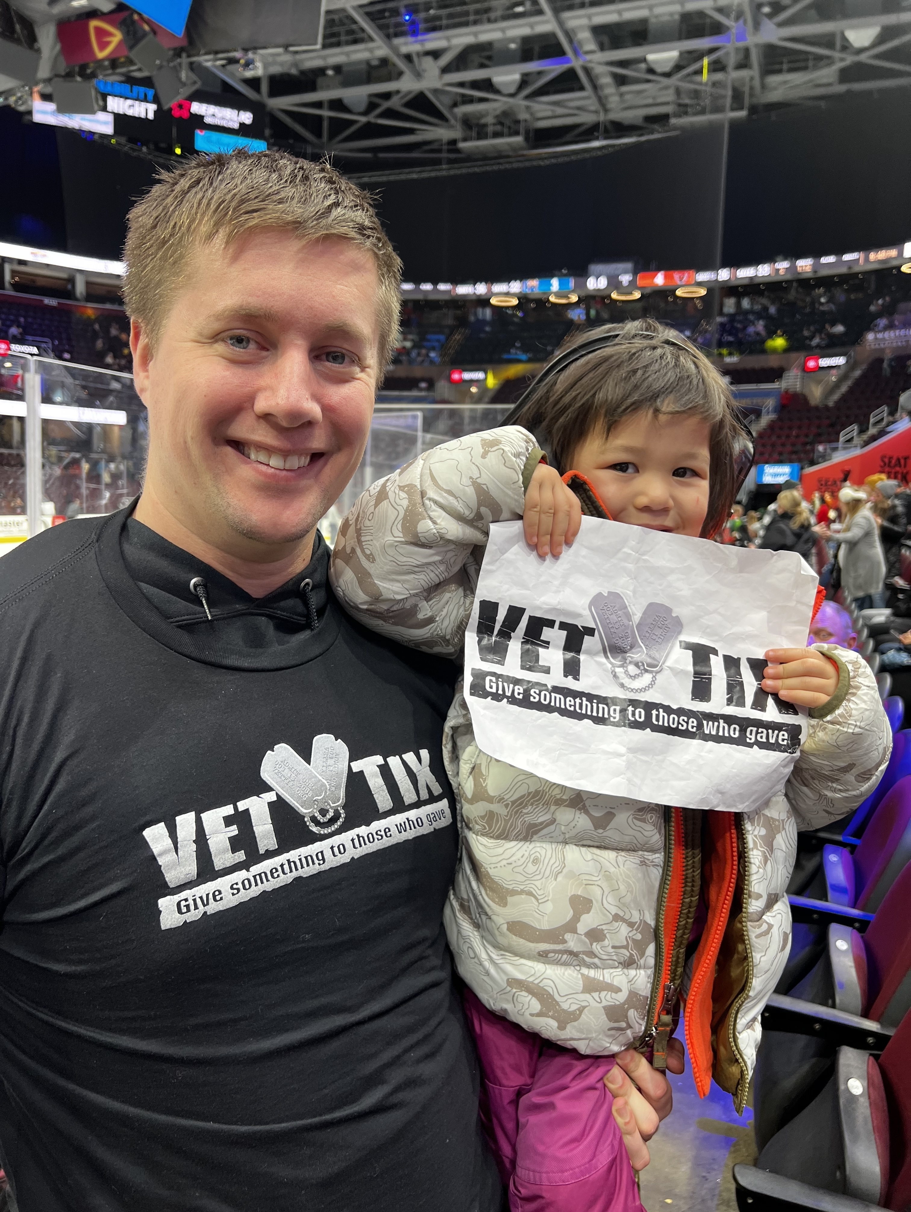 Event Feedback: Cleveland Monsters - AHL vs Lehigh Valley Phantoms