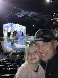 Cirque Du Soleil: Crystal